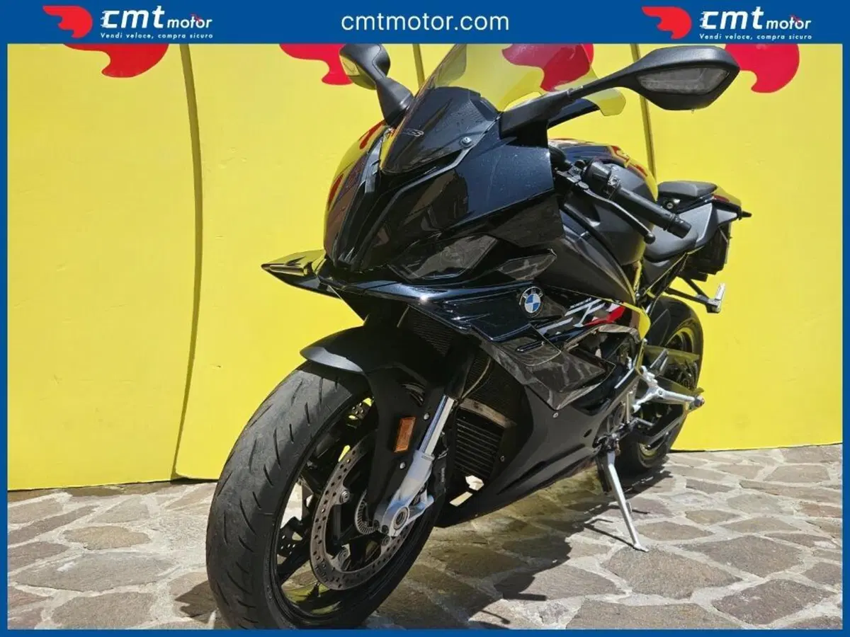Bmw S 1000 RR (2023 - 24) (2)