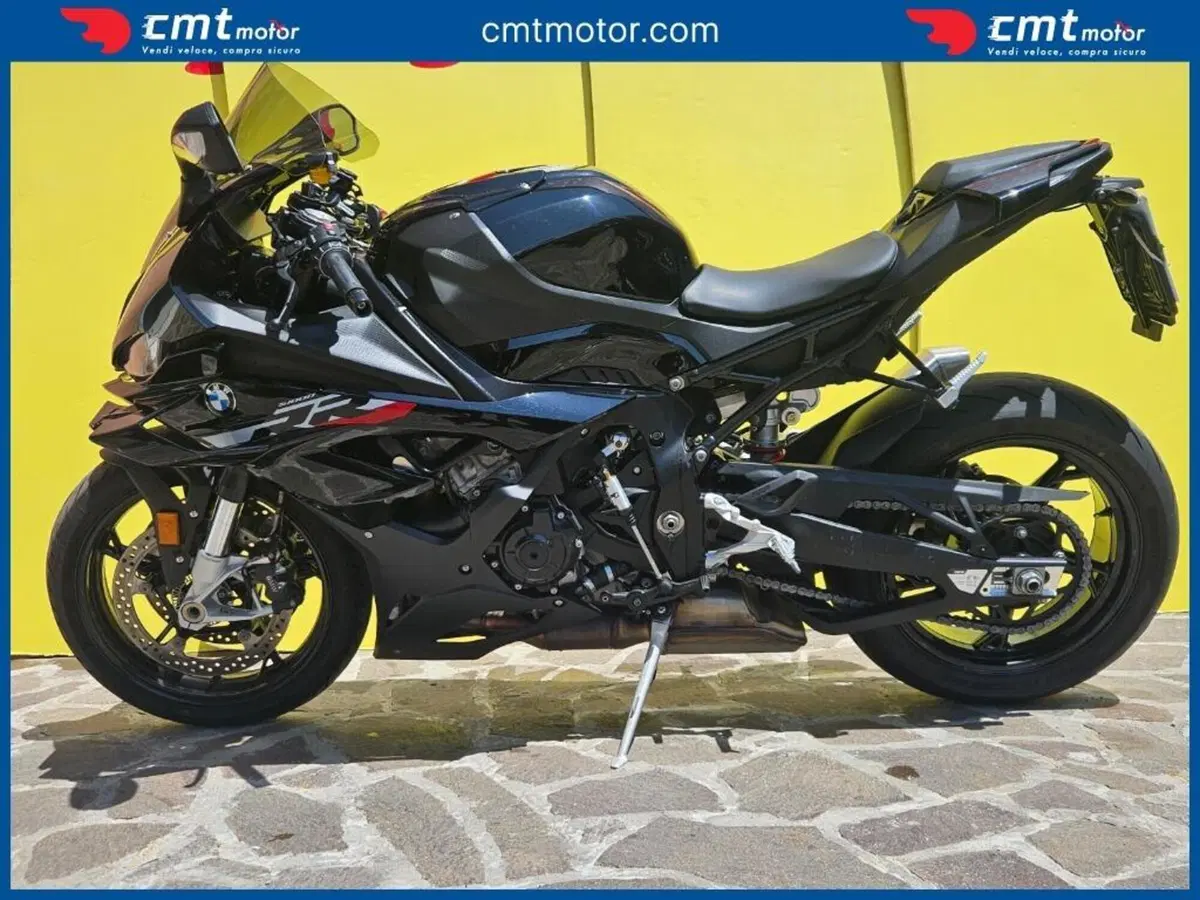 Bmw S 1000 RR (2023 - 24) (3)