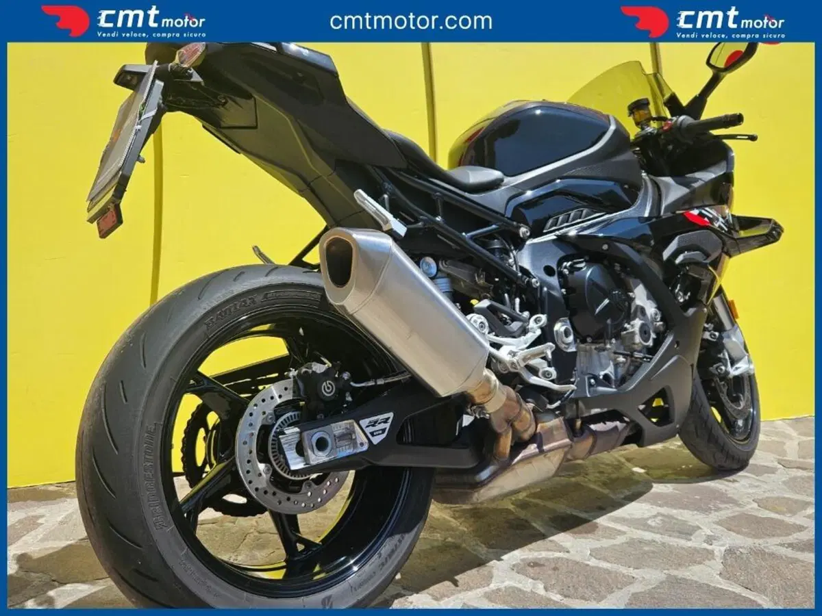 Bmw S 1000 RR (2023 - 24) (4)