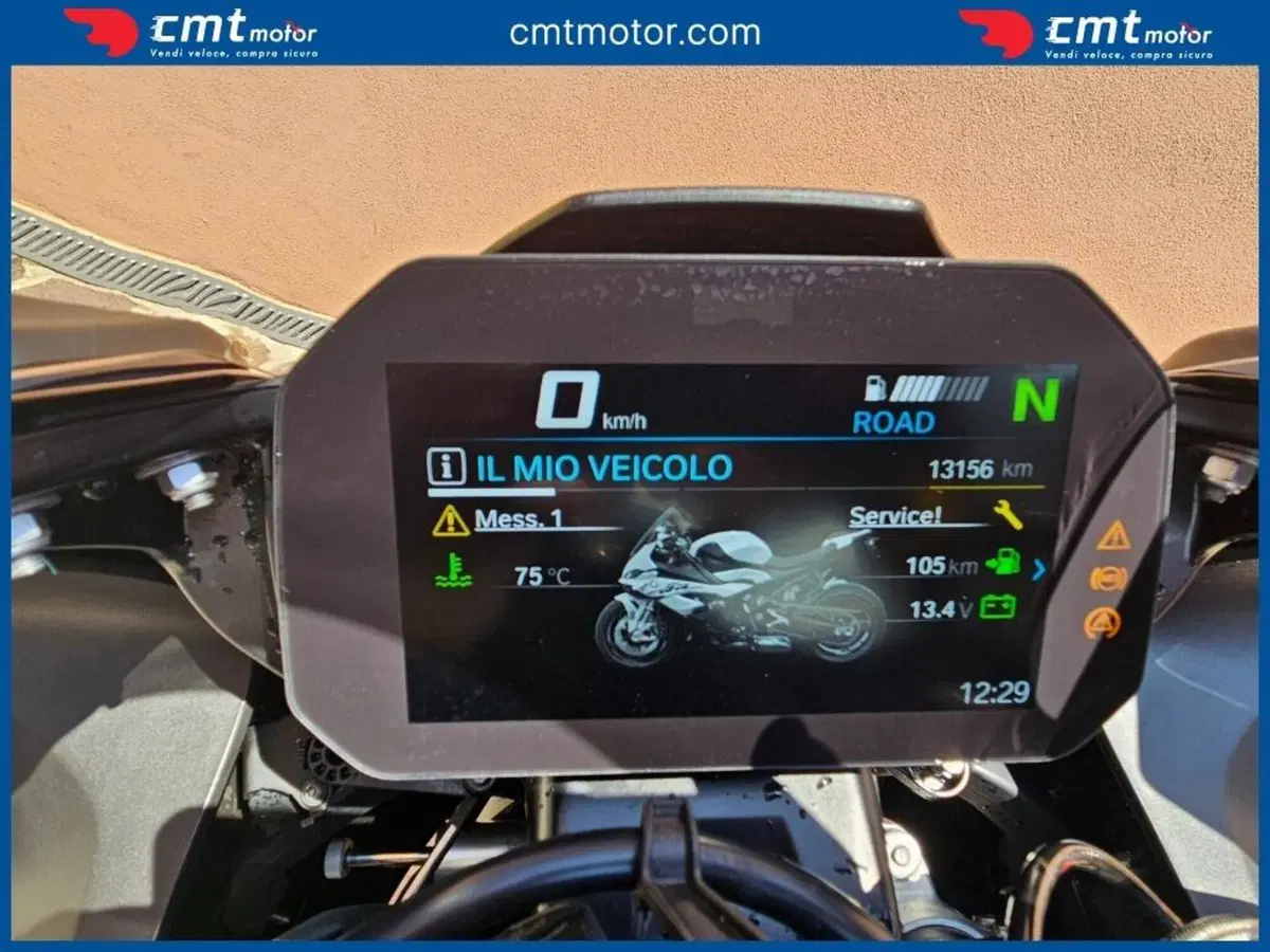Bmw S 1000 RR (2023 - 24) (5)
