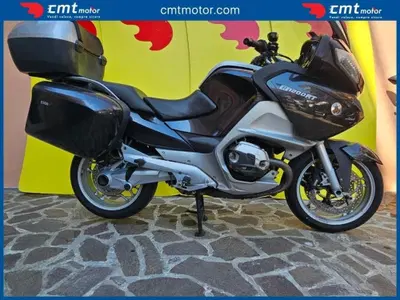 Bmw R 1200 RT (2010 - 13) usata