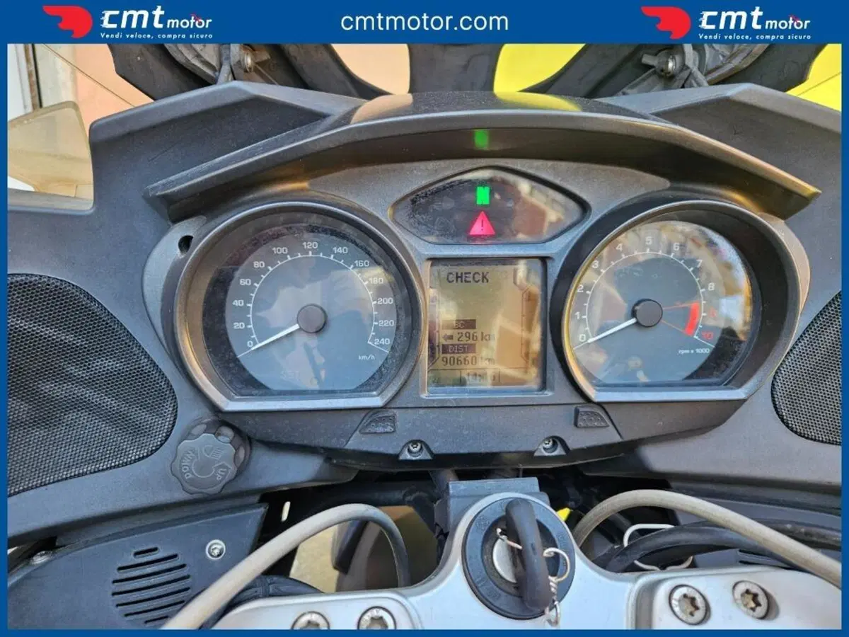 Bmw R 1200 RT (2010 - 13) (5)