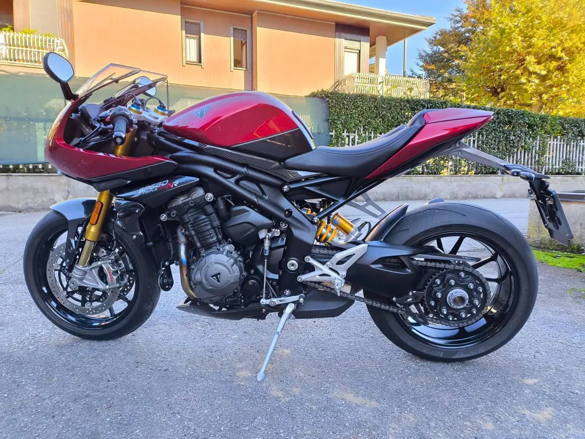 Triumph Speed Triple 1200 RR (2022 - 26) (3)