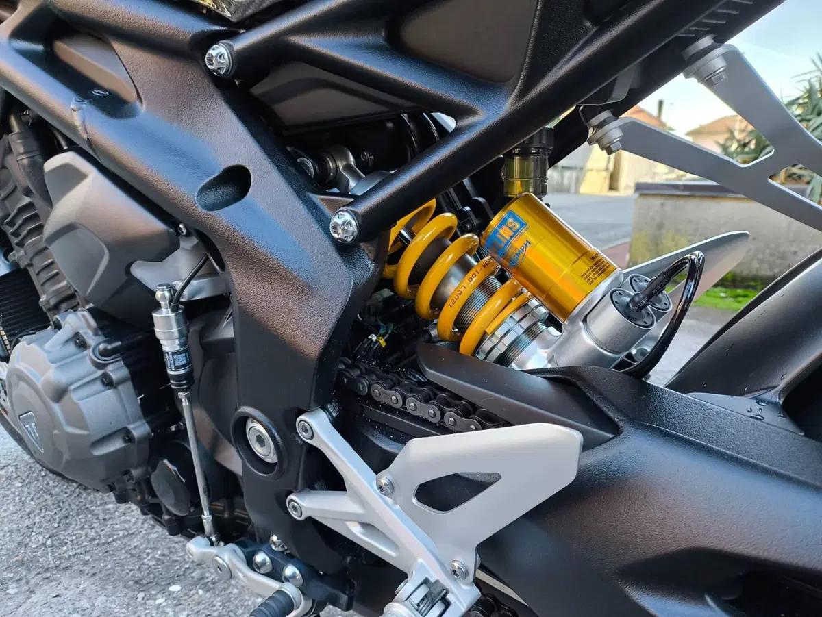 Triumph Speed Triple 1200 RR (2022 - 26) (7)