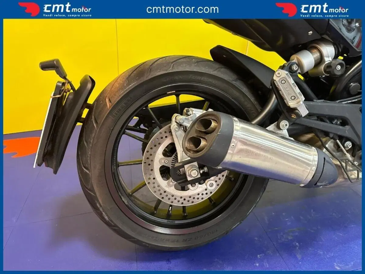 Benelli Leoncino 500 (2021 - 25) (7)