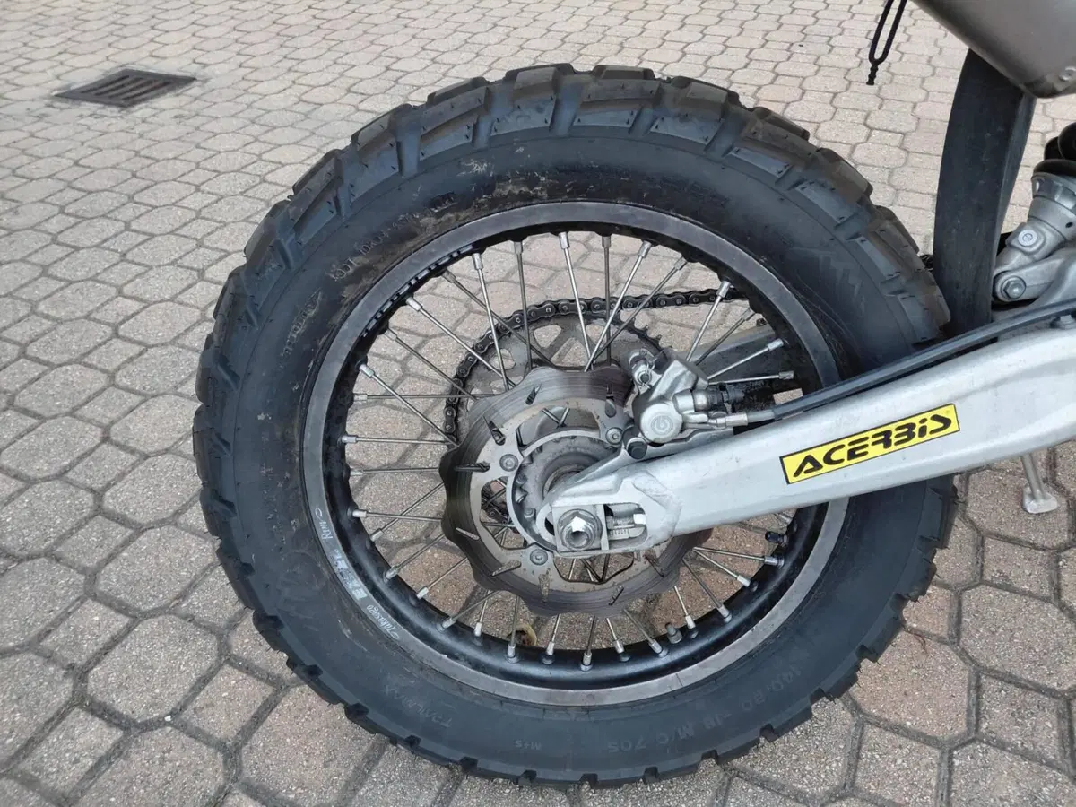 Husqvarna TE 449 (2013) (9)