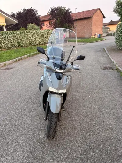 Honda SH 150i (2024 - 25) usata