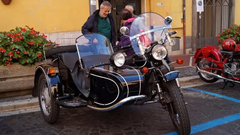 Passamonti Day il 4 settembre a Grottaferrata