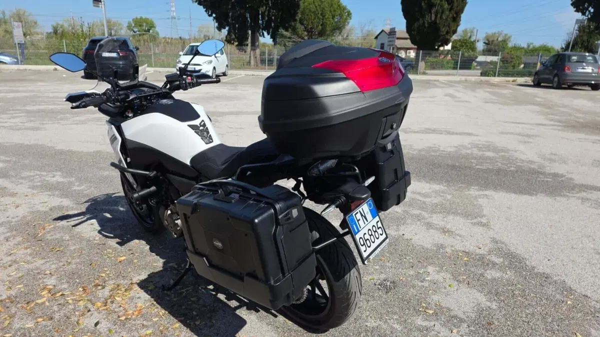 Yamaha Tracer 7 (2025 - 26) (5)