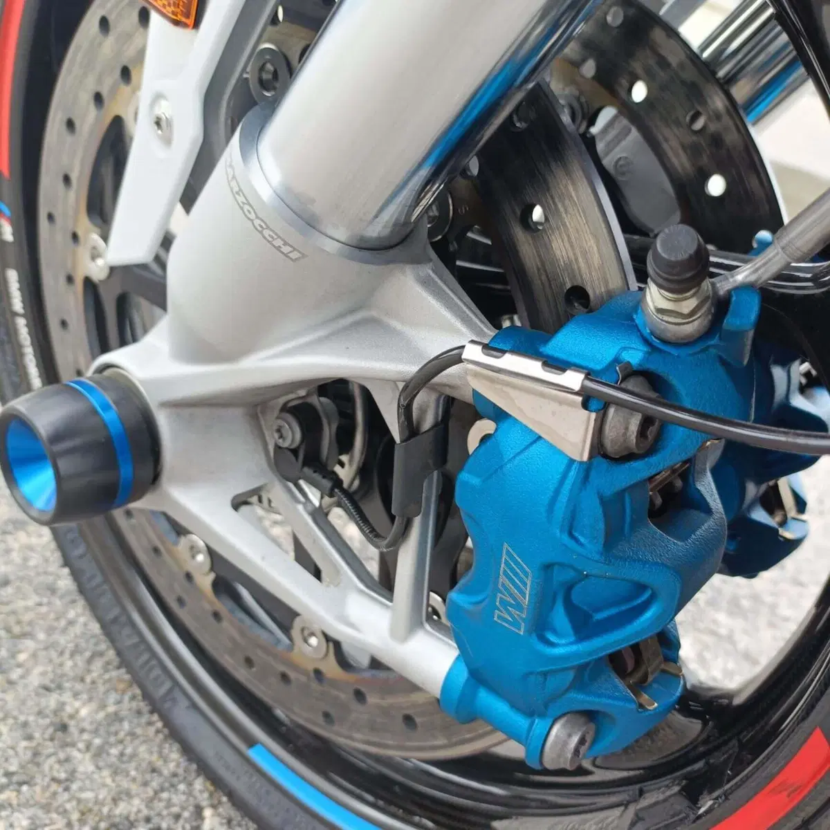 Bmw S 1000 RR (2023 - 24) (6)