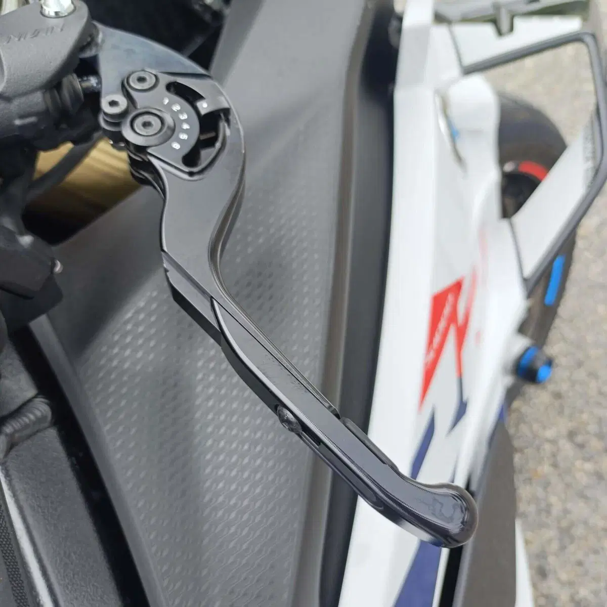 Bmw S 1000 RR (2023 - 24) (8)