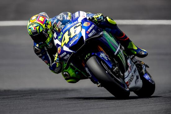 Valentino Rossi