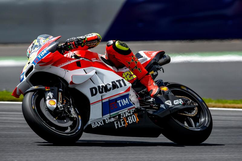 Andrea Iannone