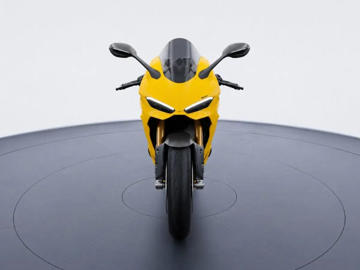Ducati Panigale V2 S (2025 - 26) (4)