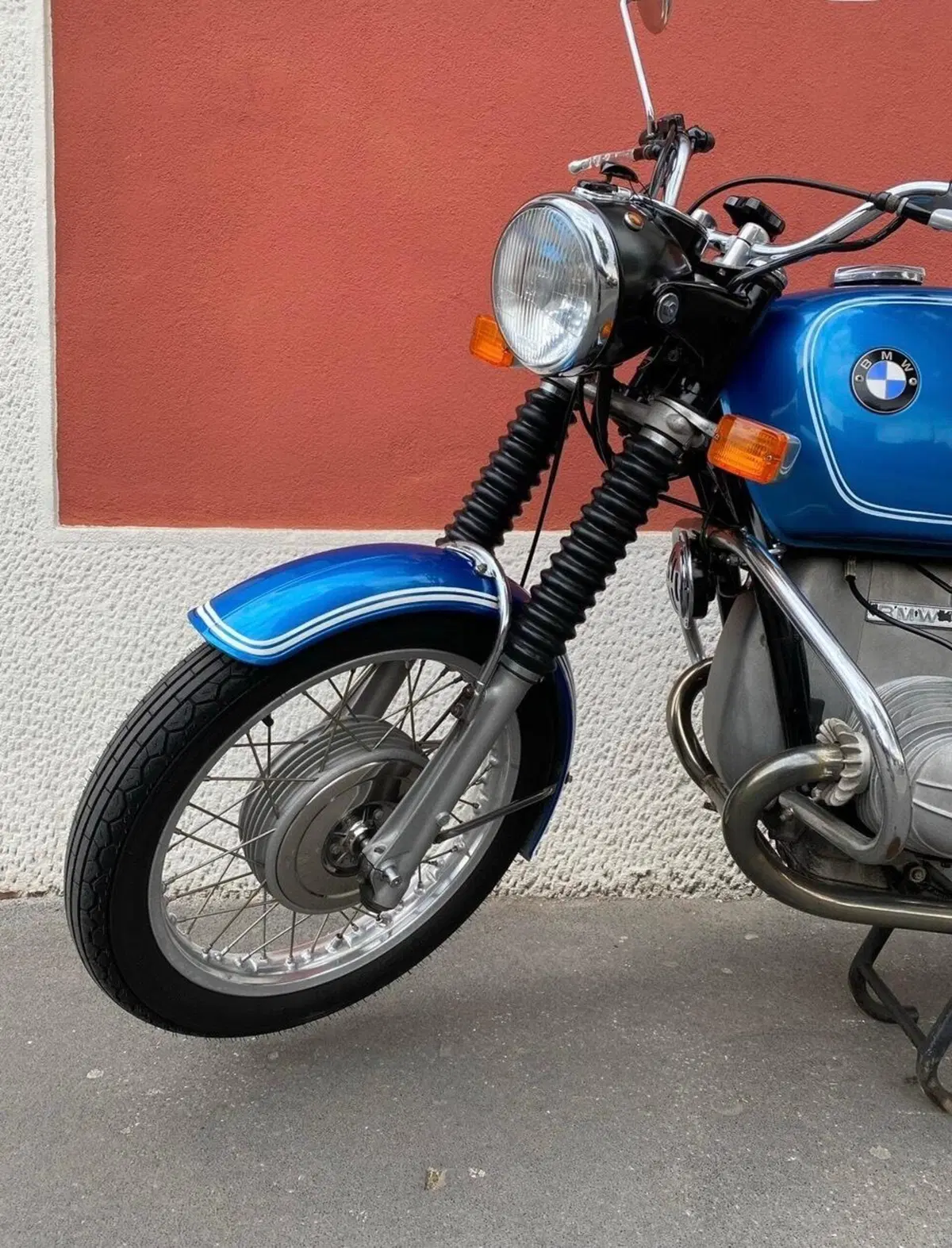 Bmw R 75/5