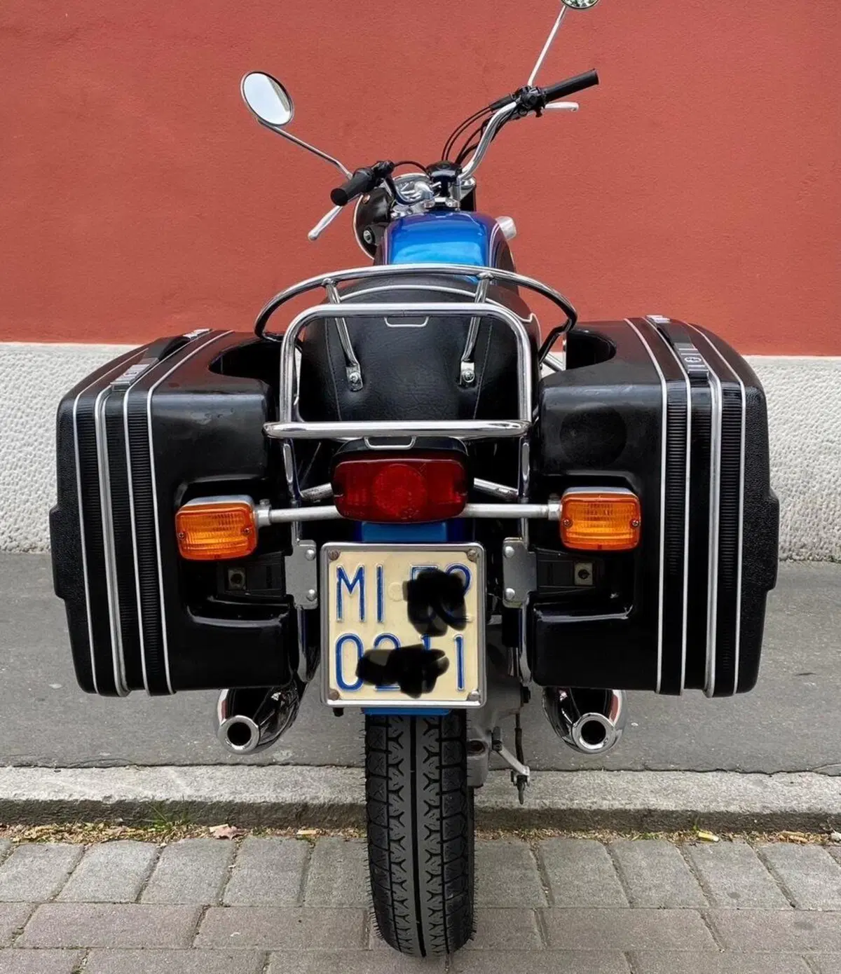 Bmw R 75/5 (3)