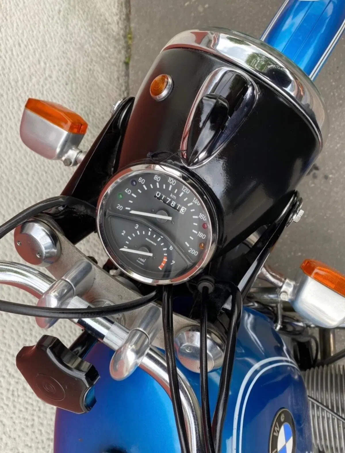 Bmw R 75/5 (4)