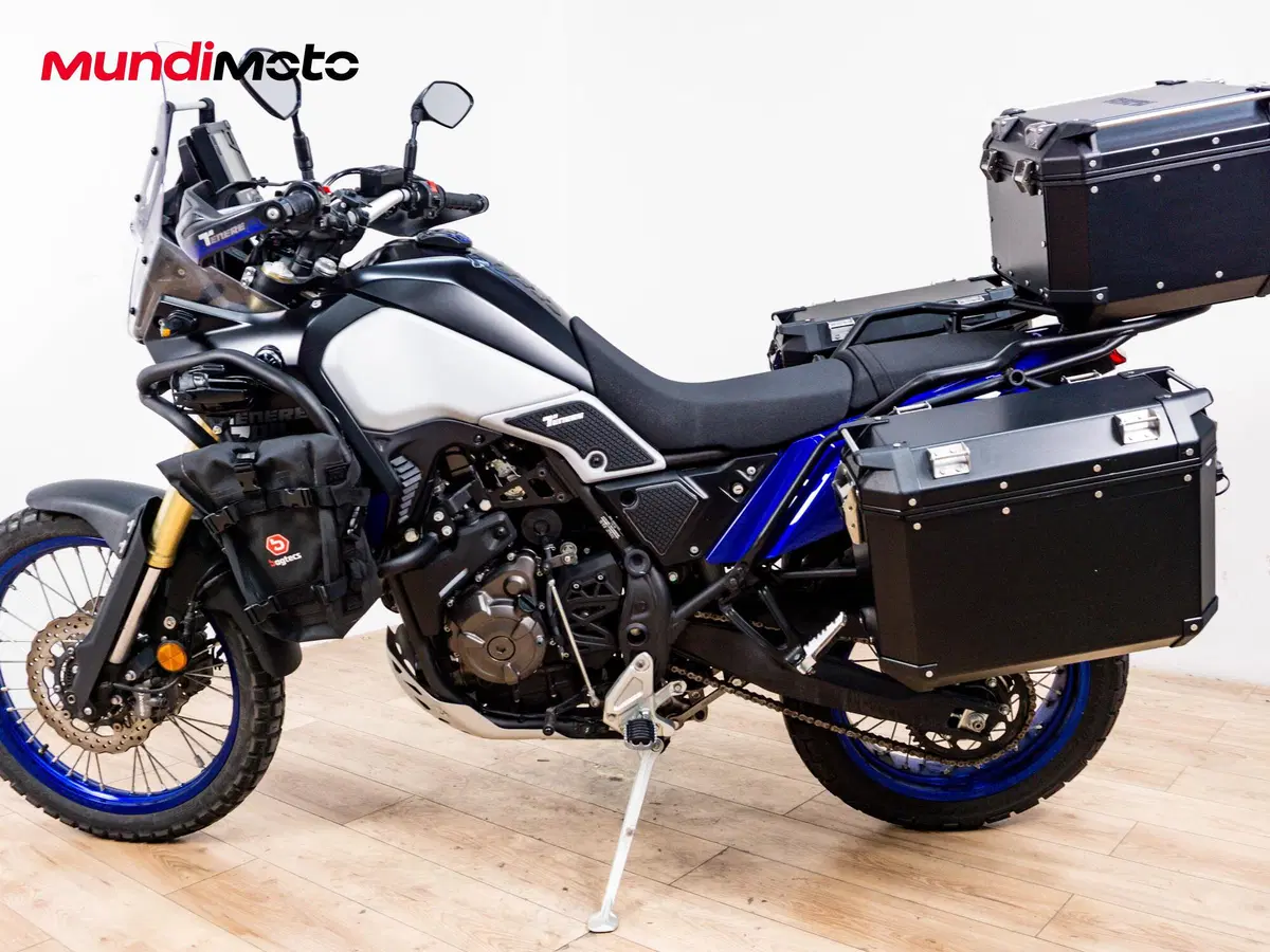 Yamaha Ténéré 700 (2025 - 26) (6)