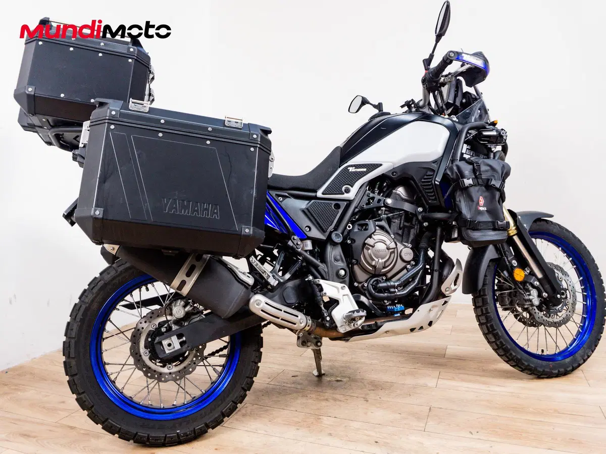 Yamaha Ténéré 700 (2025 - 26) (3)