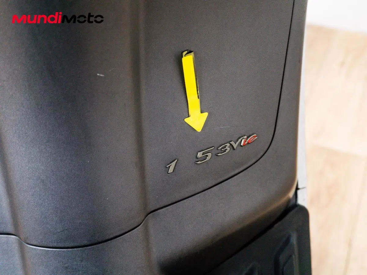 Vespa Sprint 125 3V S ABS (2014 - 16) (23)