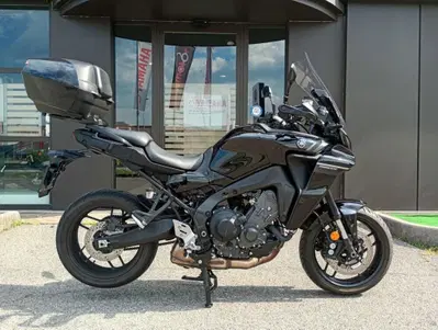 Yamaha Tracer 9 (2021 - 24) usata