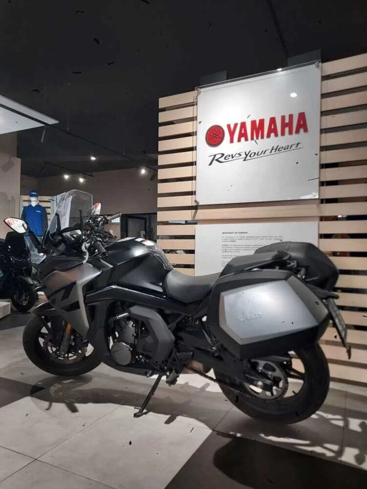 CFMOTO 650GT (2021 - 26) (2)