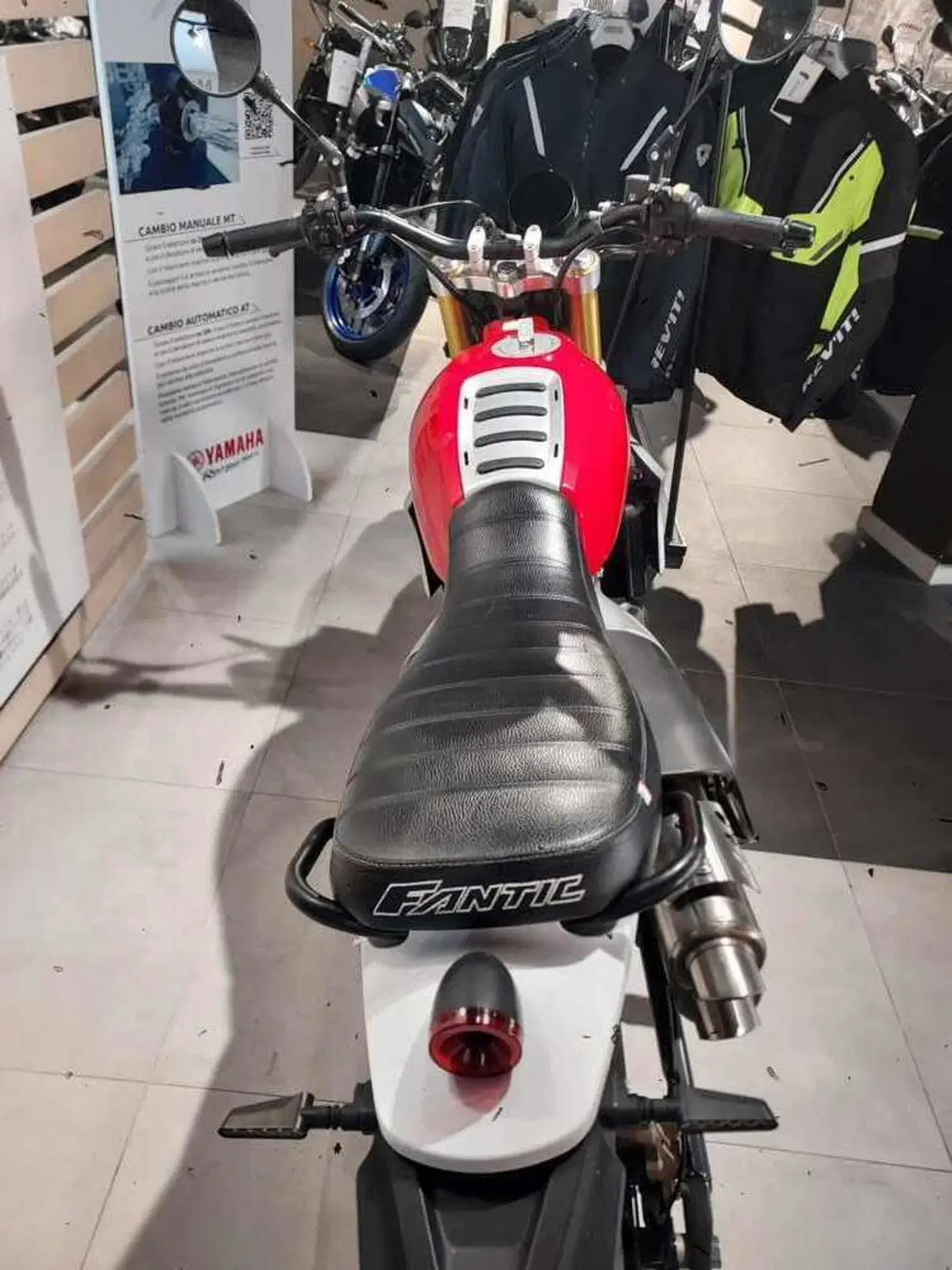 Fantic Motor Caballero 500 Scrambler (2024) (4)