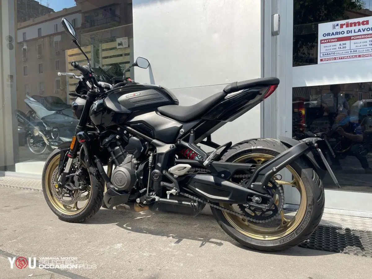 Triumph Tiger Sport 800 (2025 - 26) (2)