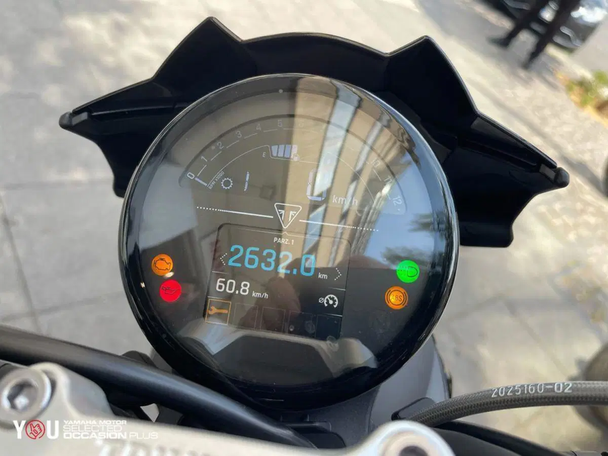 Triumph Tiger Sport 800 (2025 - 26) (4)