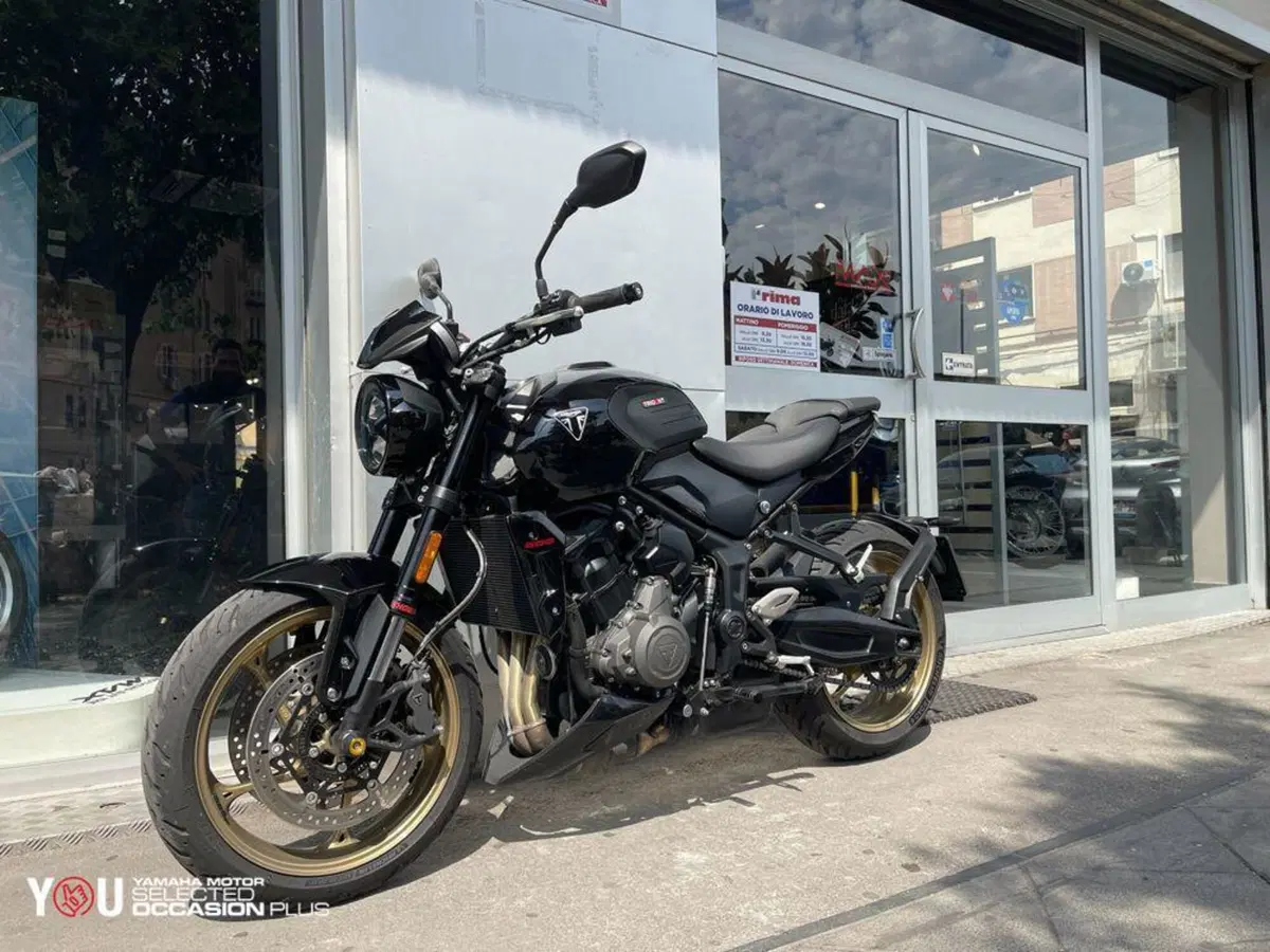 Triumph Tiger Sport 800 (2025 - 26) (3)