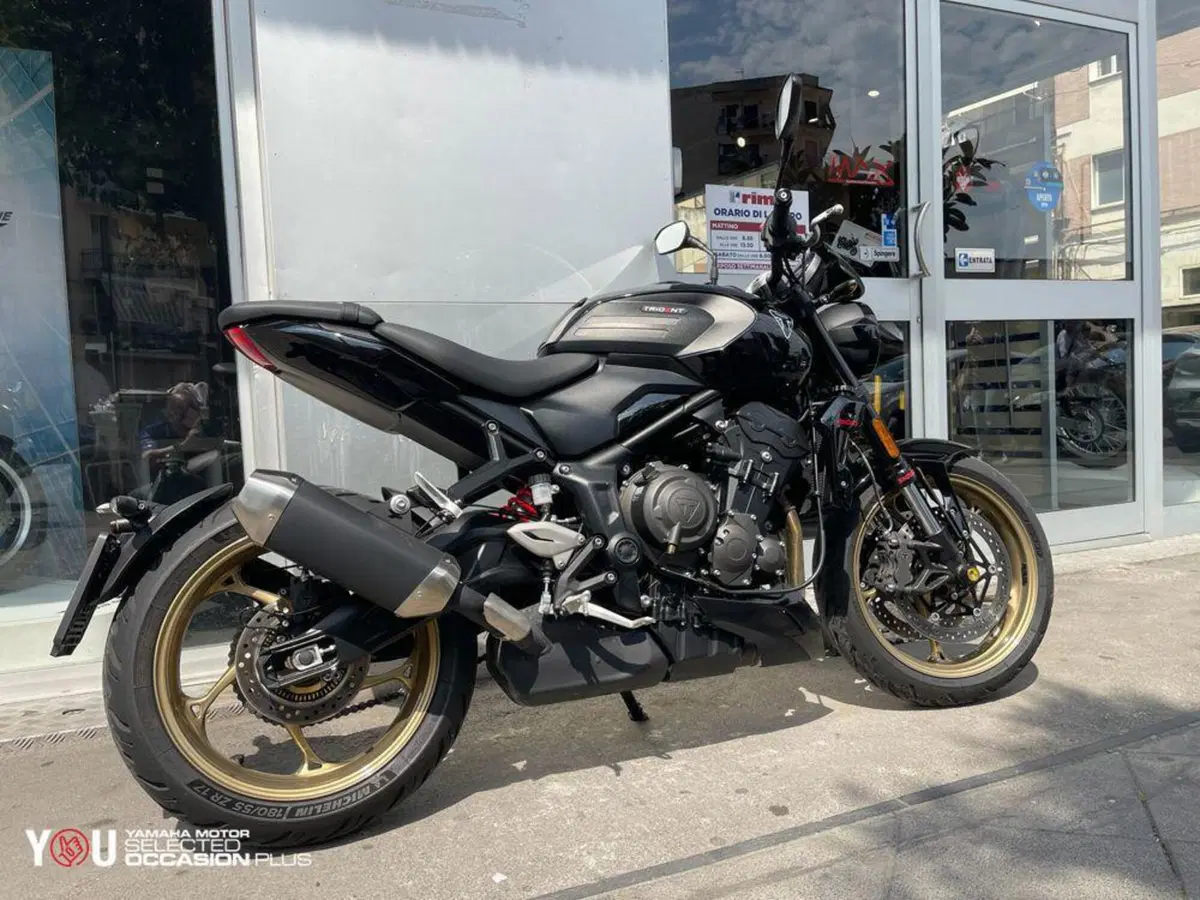 Triumph Tiger Sport 800 (2025 - 26) (7)