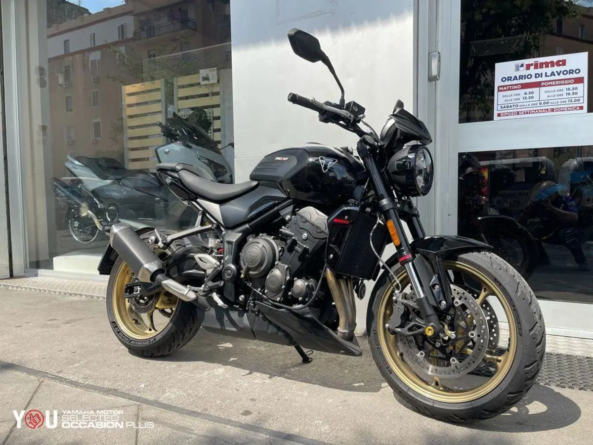 Triumph Tiger Sport 800 (2025 - 26) (6)