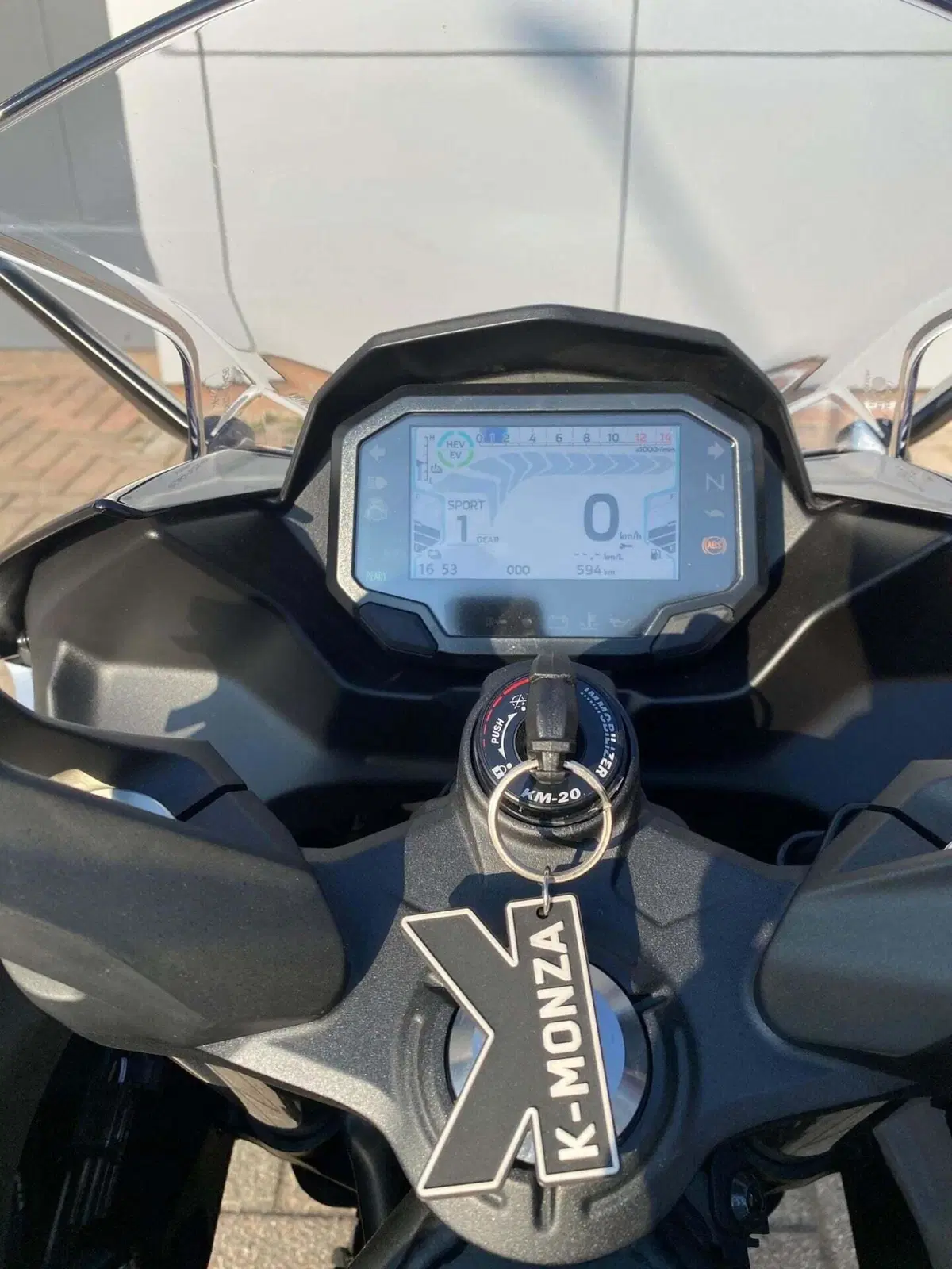 Kawasaki Ninja 7 Hybrid (2024 - 26) (6)