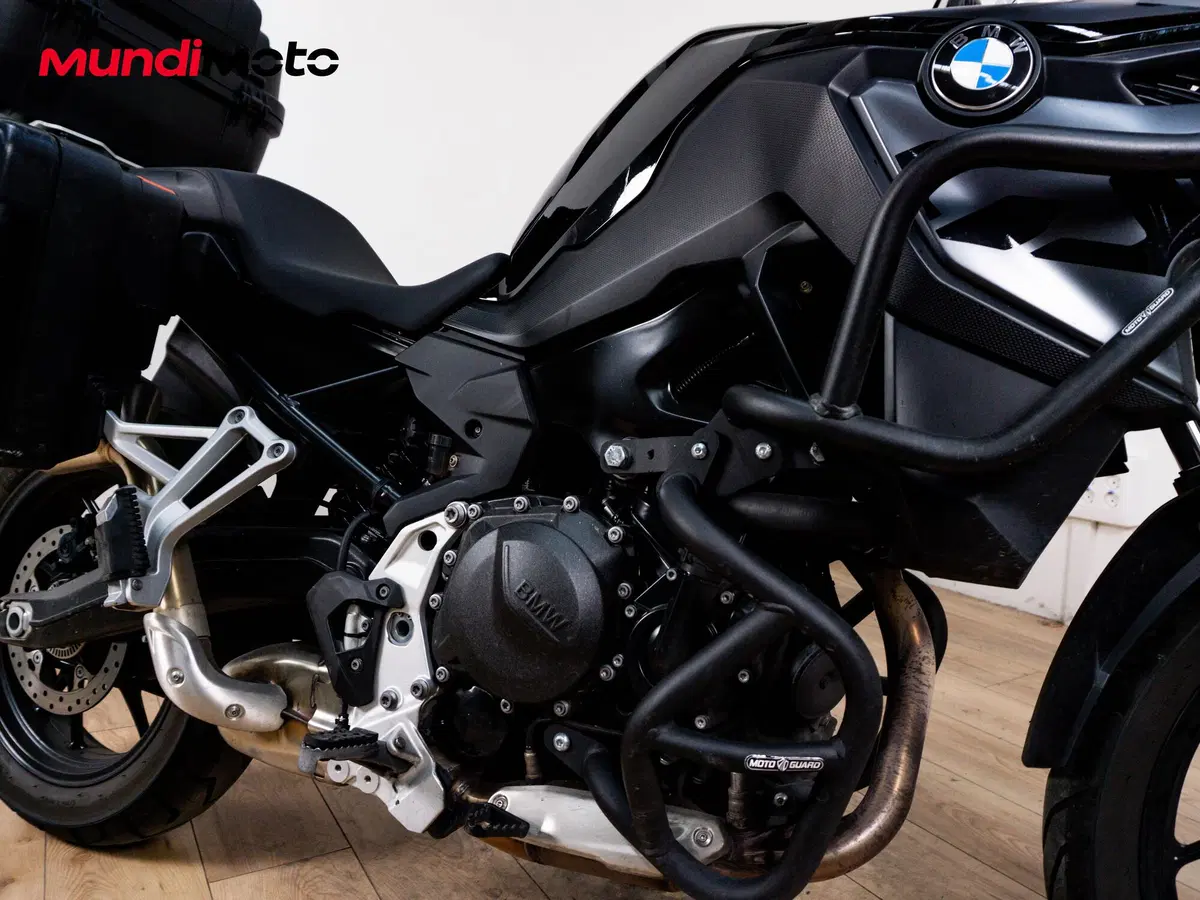 Bmw F 800 GS (2024 - 26) (5)