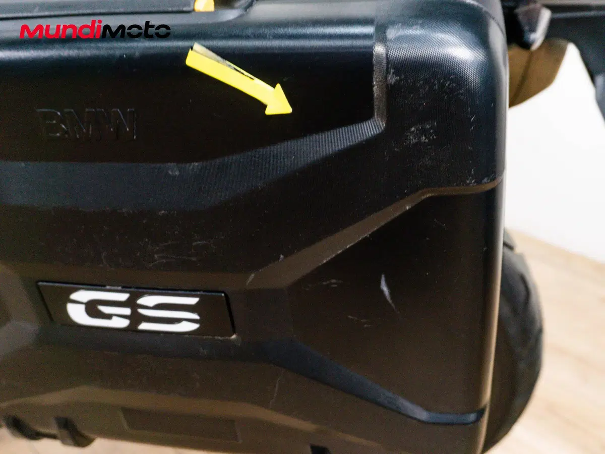 Bmw F 800 GS (2024 - 26) (17)