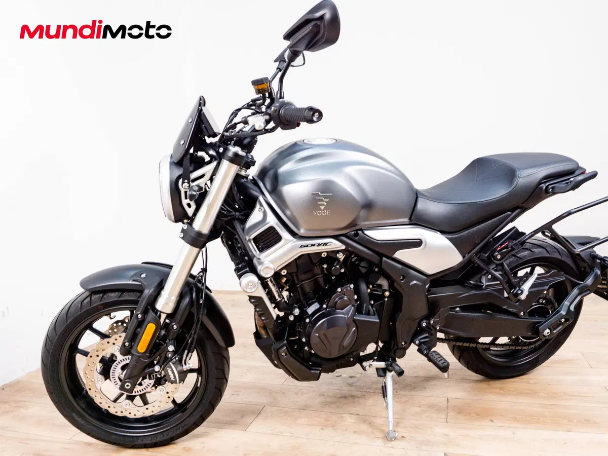 Voge Brivido 500 R (2020) (8)