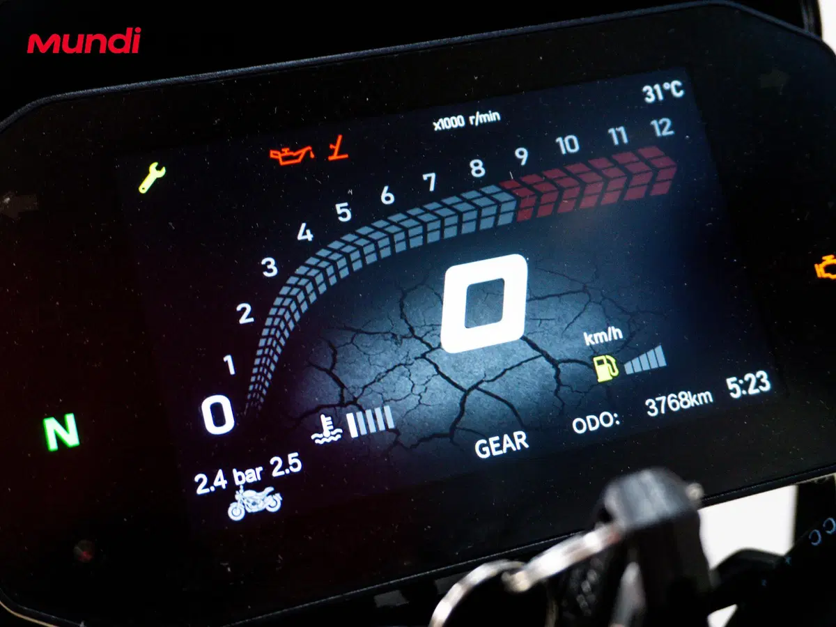 Voge Brivido 500 R (2020) (12)