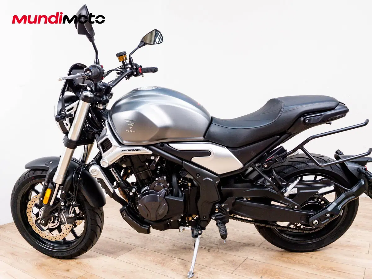 Voge Brivido 500 R (2020) (6)