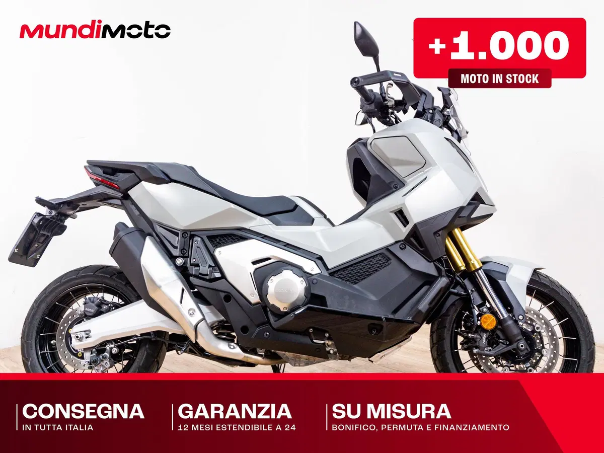 Honda X-ADV 750 Special Edition (2026)