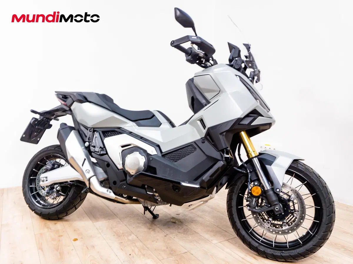 Honda X-ADV 750 Special Edition (2026) (2)