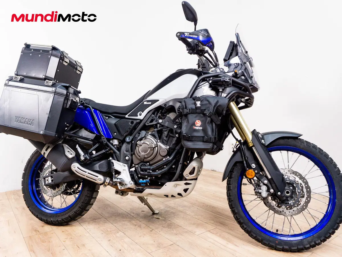 Yamaha Ténéré 700 (2025 - 26) (2)