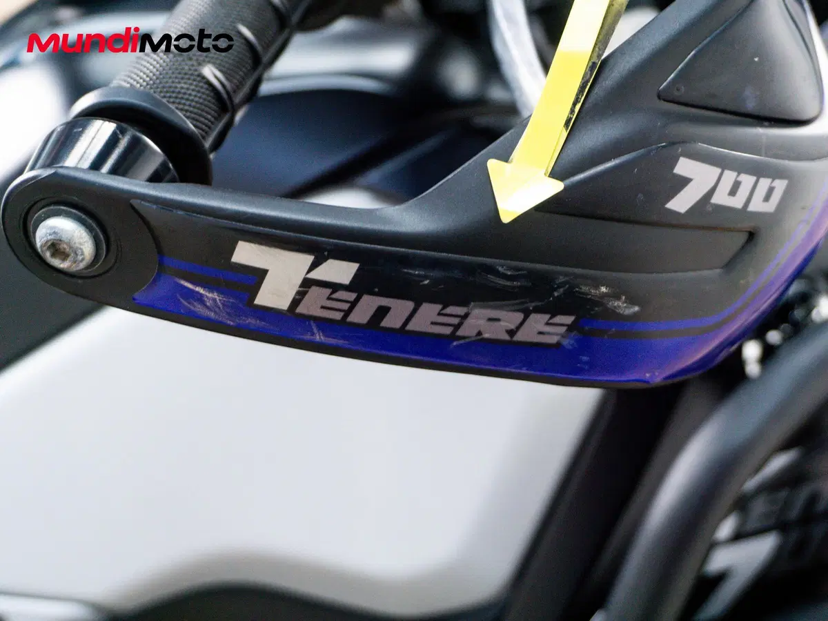 Yamaha Ténéré 700 (2025 - 26) (15)