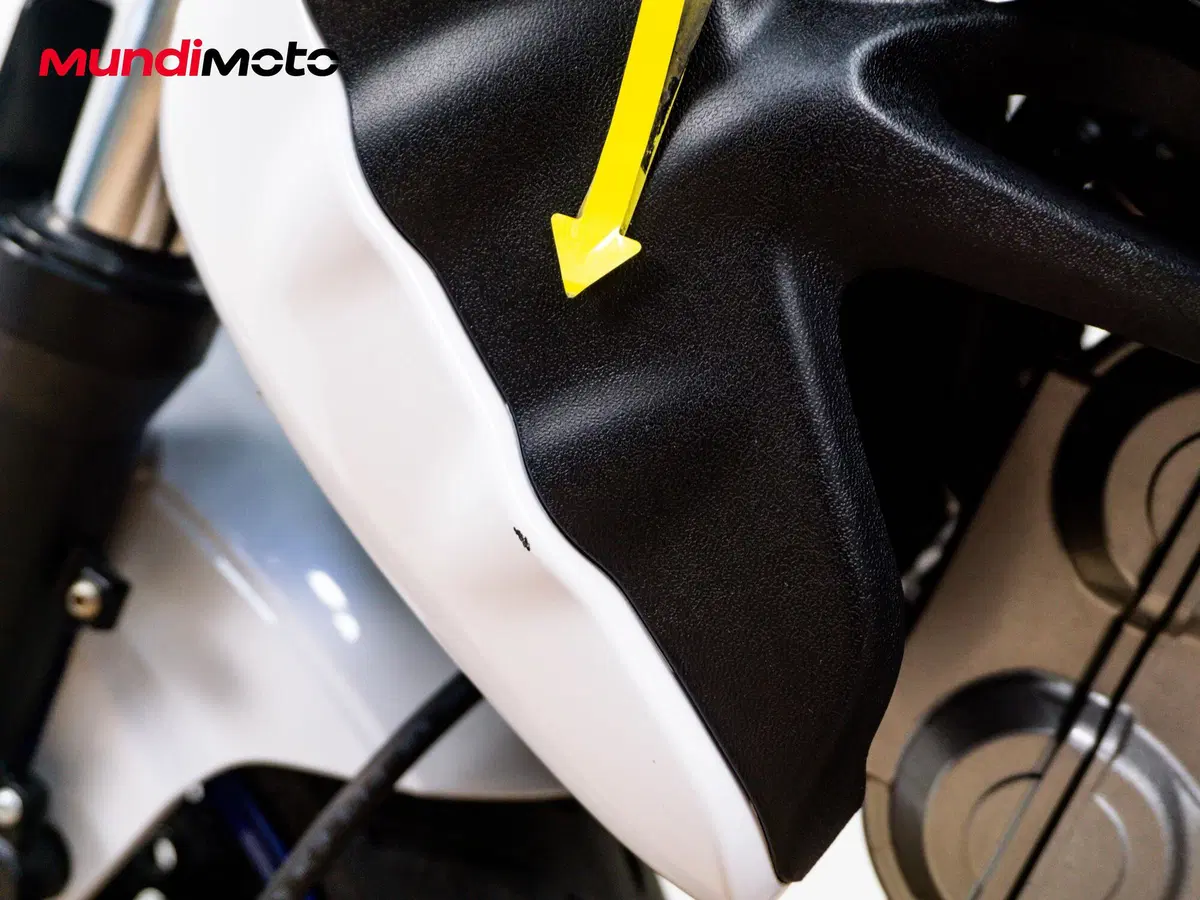 Suzuki Gladius 650 SFV (2009 - 15) (14)