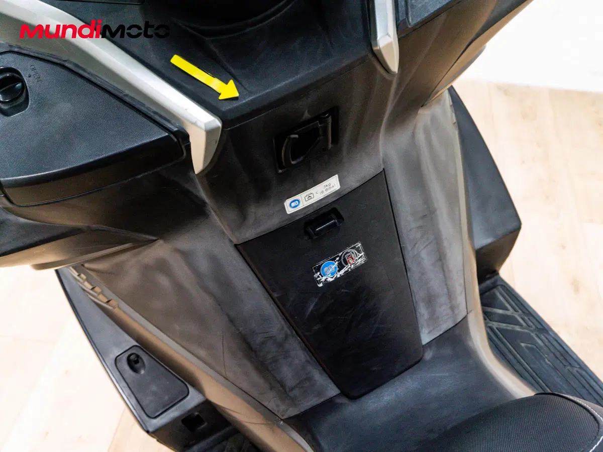 Kawasaki J 300 ABS (2014 - 16) (19)