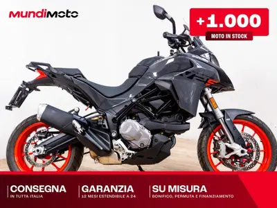 Ducati Multistrada V2 S (2022 - 24) usata