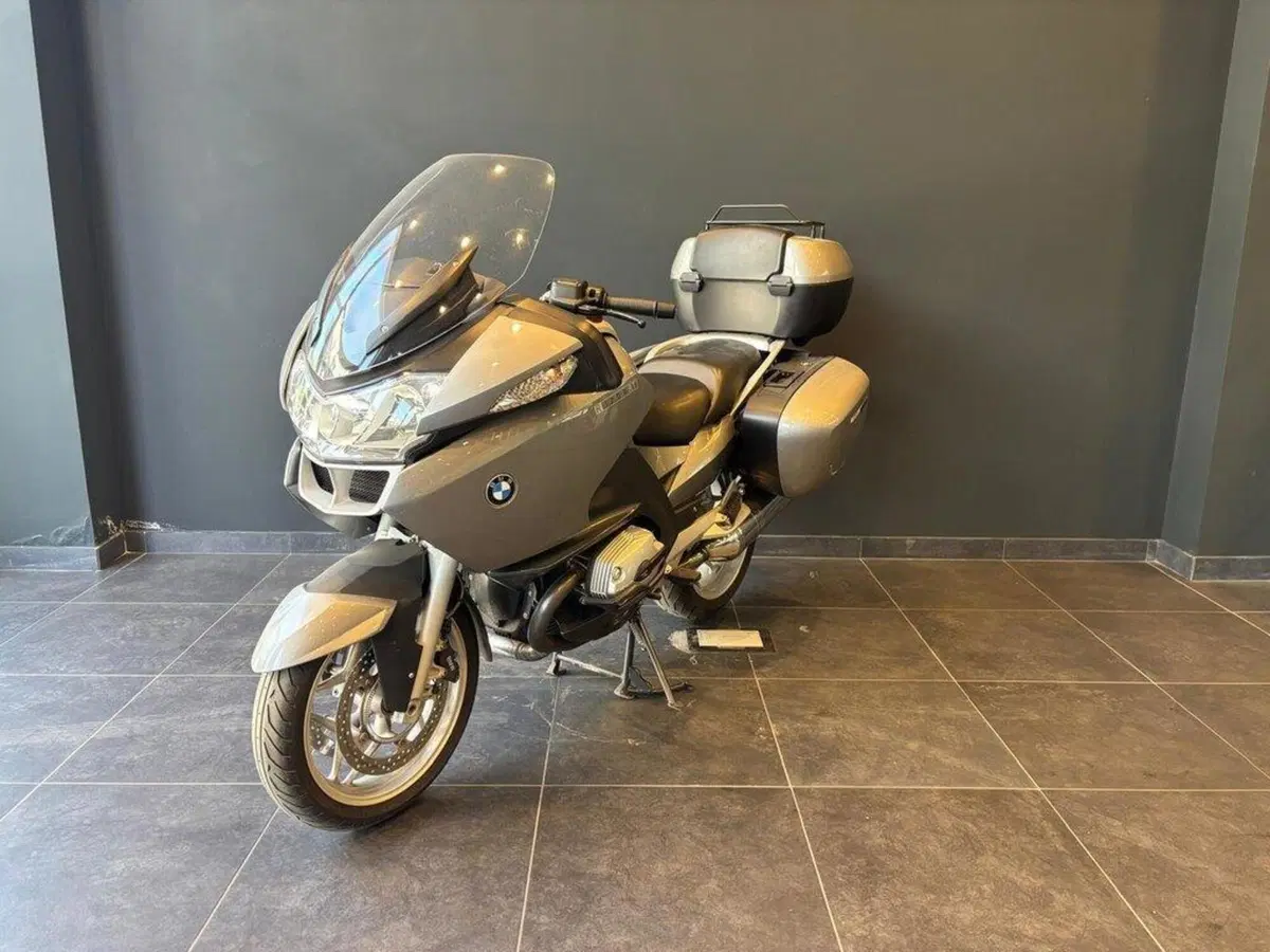 Bmw R 1200 RT (2005 - 07) (3)