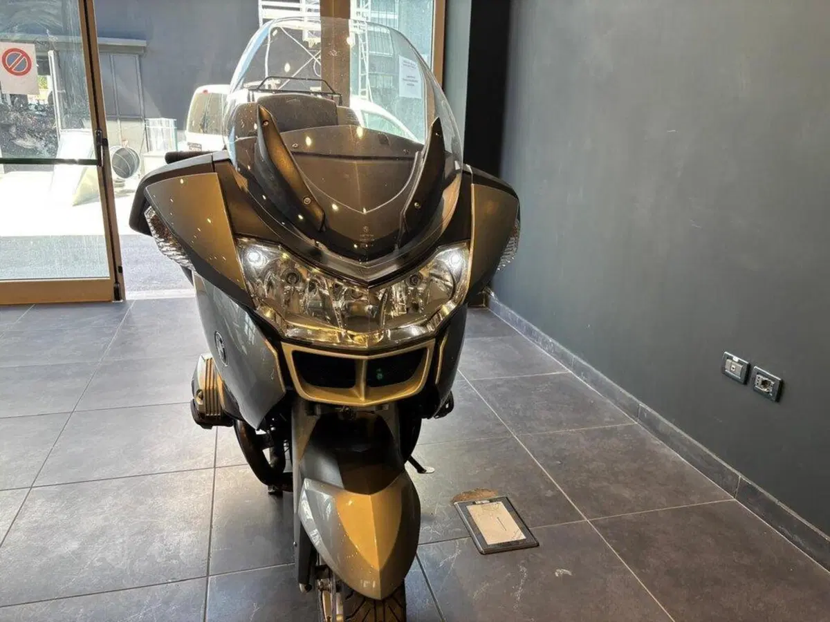 Bmw R 1200 RT (2005 - 07) (5)