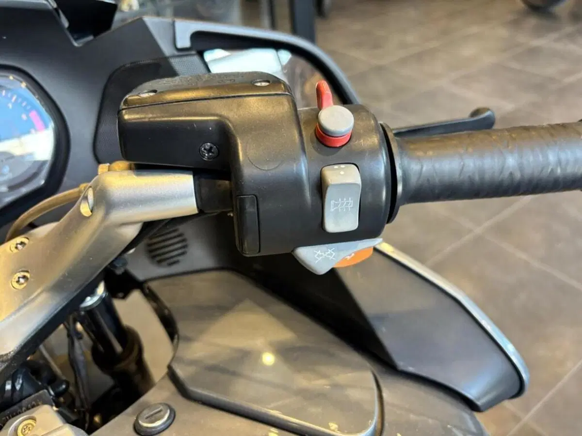 Bmw R 1200 RT (2005 - 07) (7)