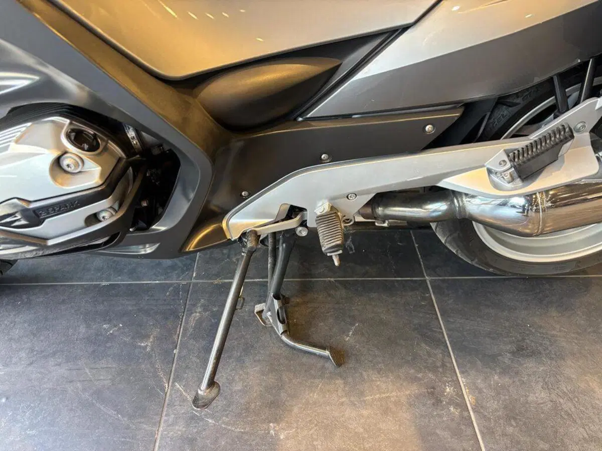 Bmw R 1200 RT (2005 - 07) (9)