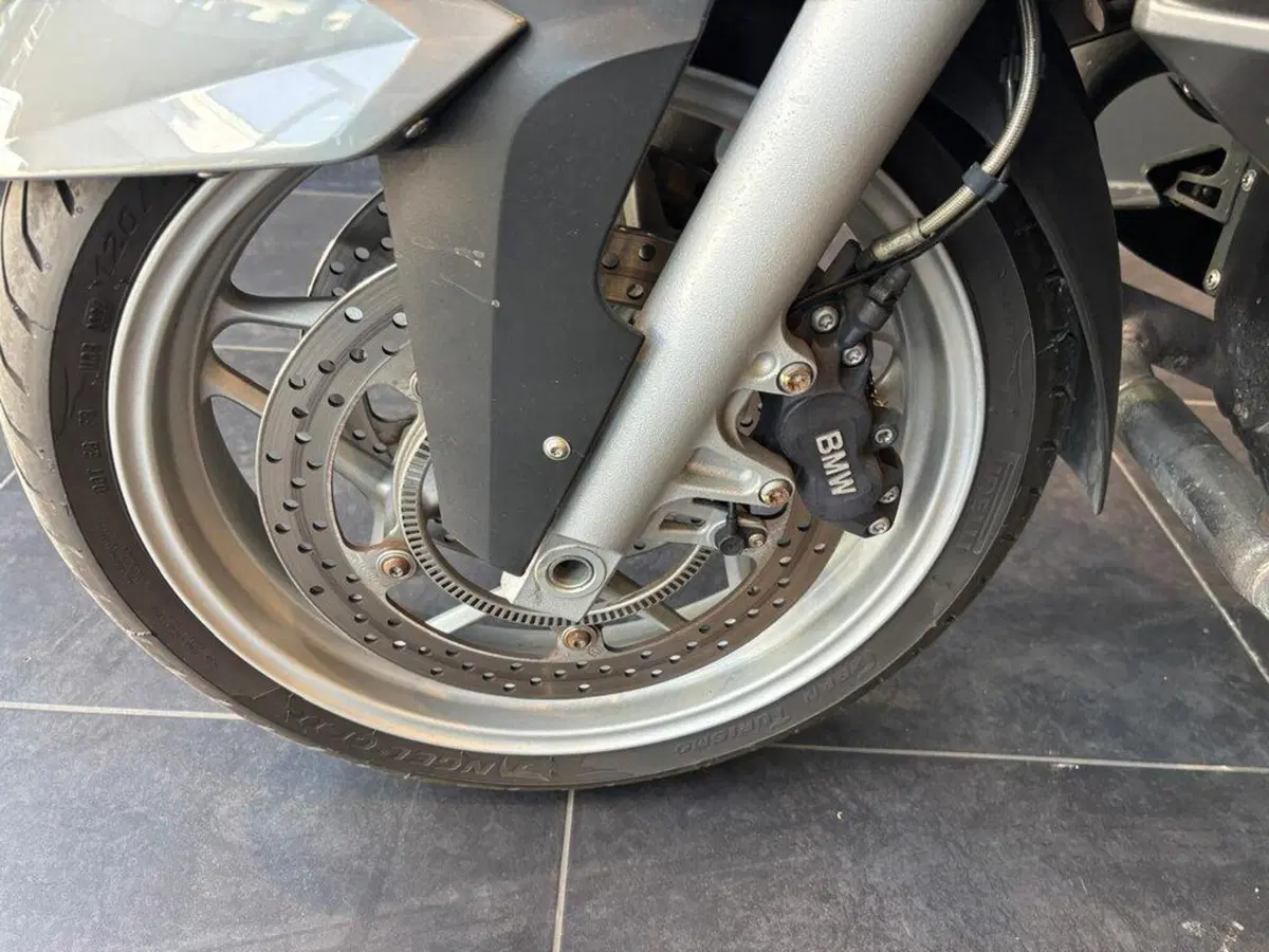 Bmw R 1200 RT (2005 - 07) (10)